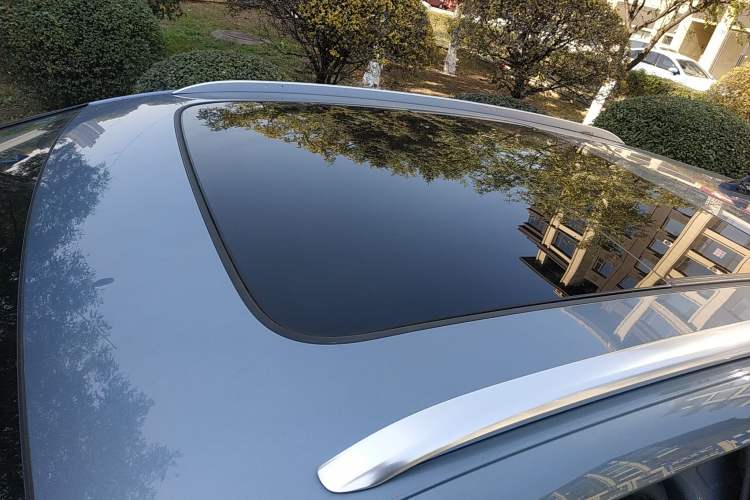 Used Audi Q4 e-tron 2024 40 e-tron Boundary Edition Roof