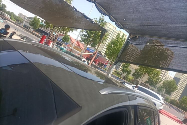 Used Audi Q4 e-tron 2024 40 e-tron Adventure Edition Roof