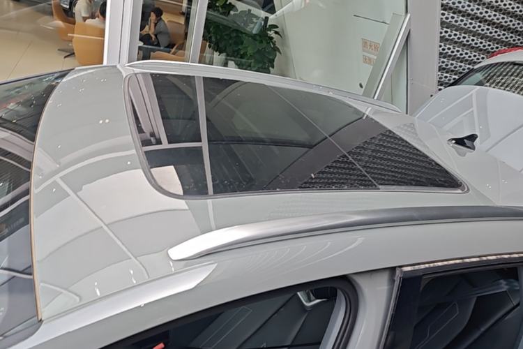 Used Audi Q4 e-tron 2024 40 e-tron Adventure Edition Roof