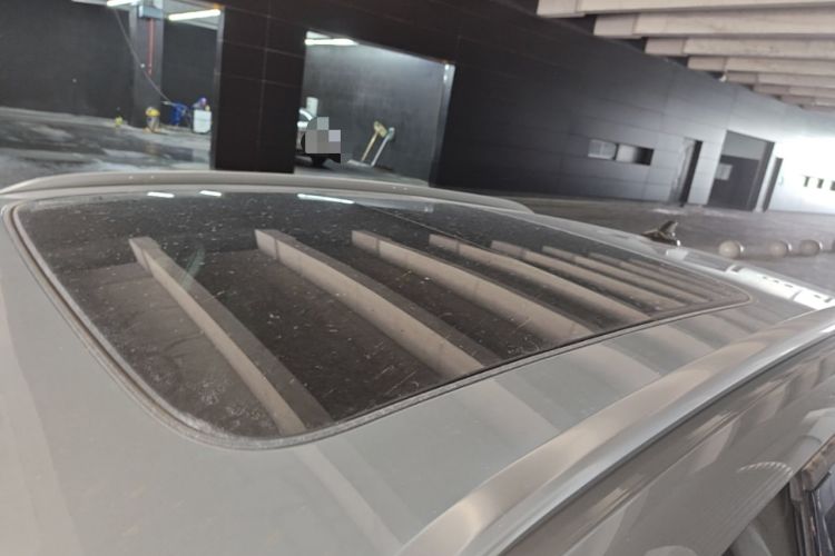 Used Audi Q4 e-tron 2024 40 e-tron Adventure Edition Roof