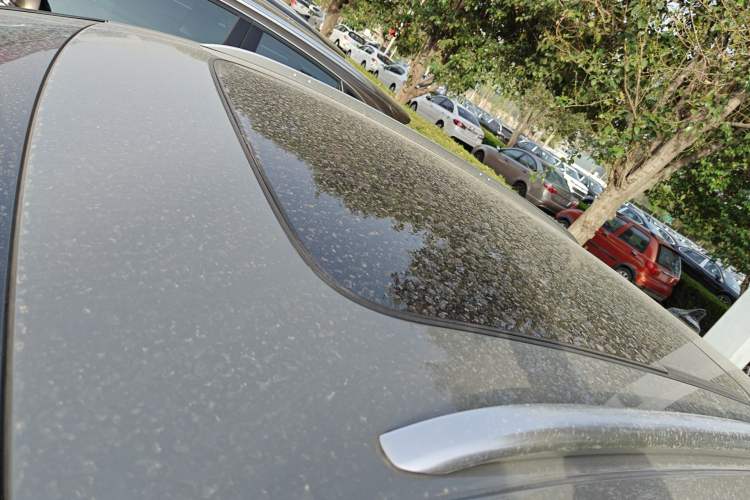 Used Audi Q4 e-tron 2024 40 e-tron Boundary Edition Roof