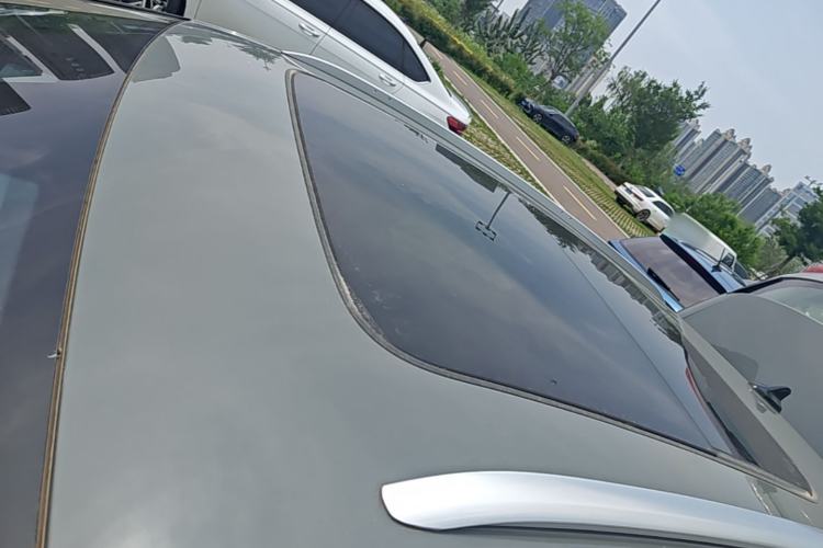 Used Audi Q4 e-tron 2024 40 e-tron Adventure Edition Roof