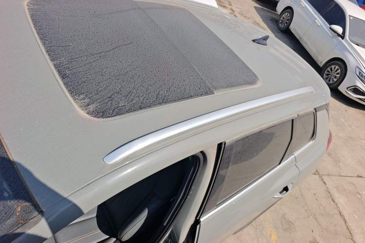 Used Audi Q4 e-tron 2024 40 e-tron Adventure Edition Roof
