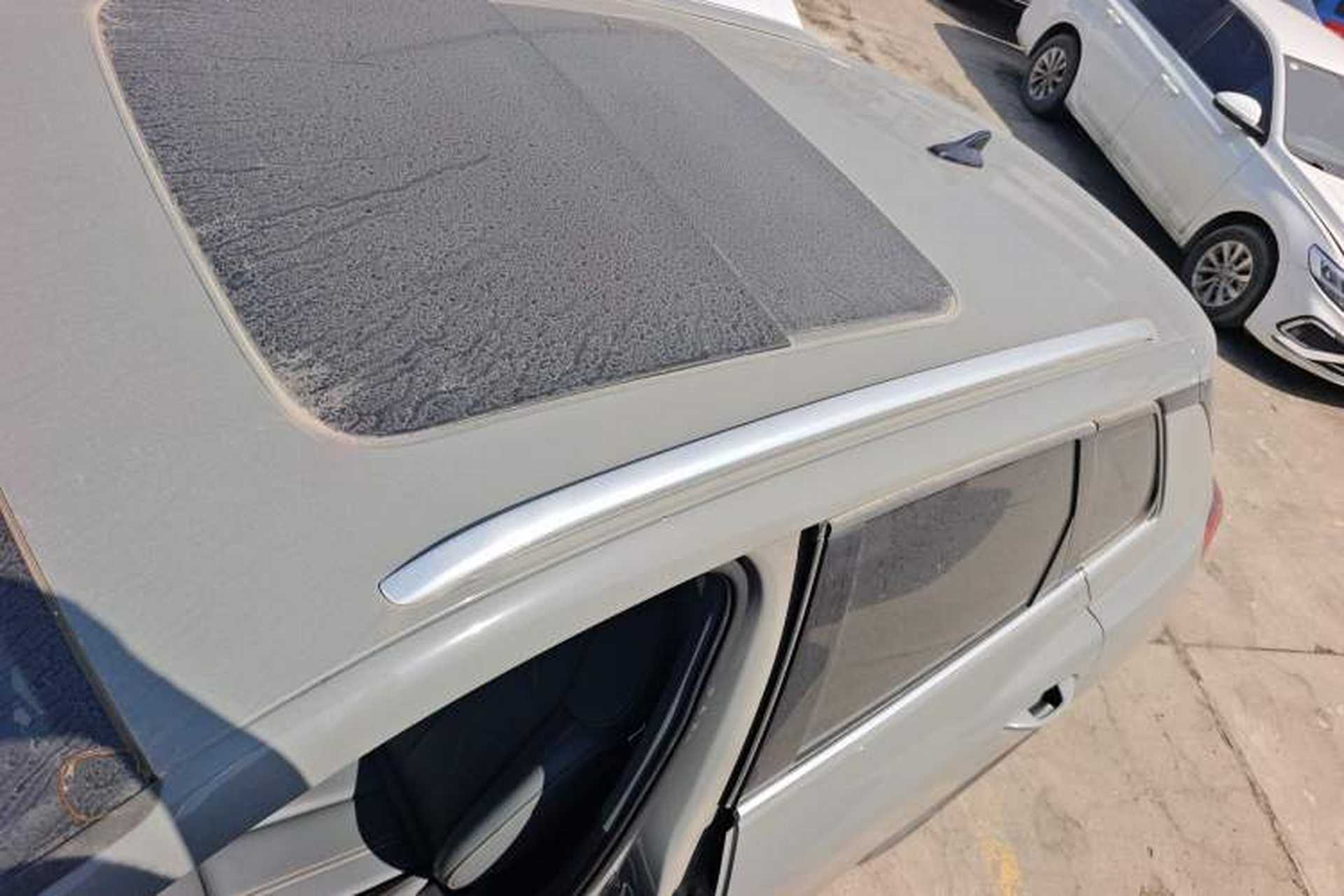Used Audi Q4 e-tron 2024 40 e-tron Adventure Edition Roof