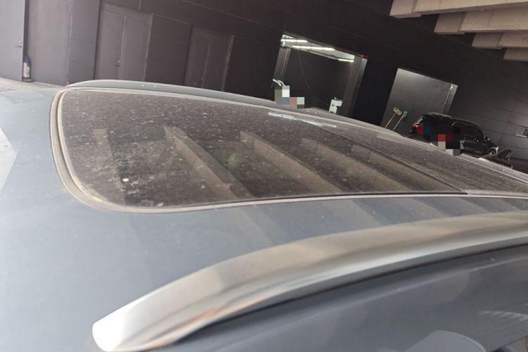 Used Audi Q4 e-tron 2024 40 e-tron Adventure Edition Roof