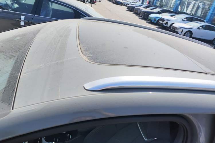 Used Audi Q4 e-tron 2024 40 e-tron Adventure Edition Roof