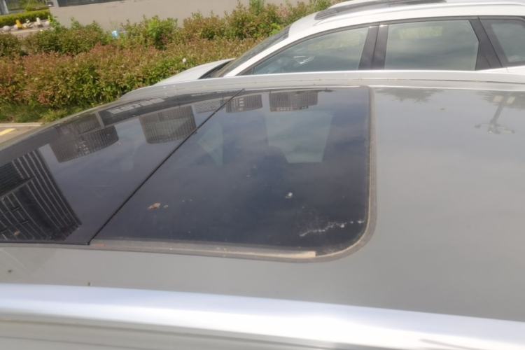 Used Audi Q4 e-tron 2024 40 e-tron Boundary Edition Roof