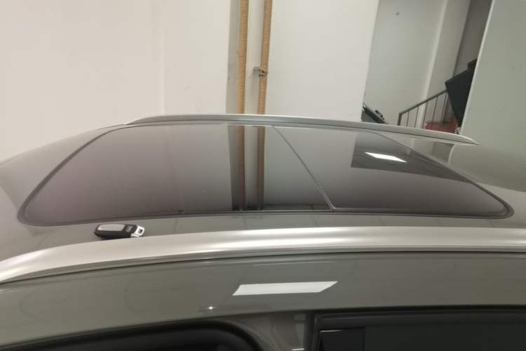 Used Audi Q4 e-tron 2024 40 e-tron Adventure Edition Roof