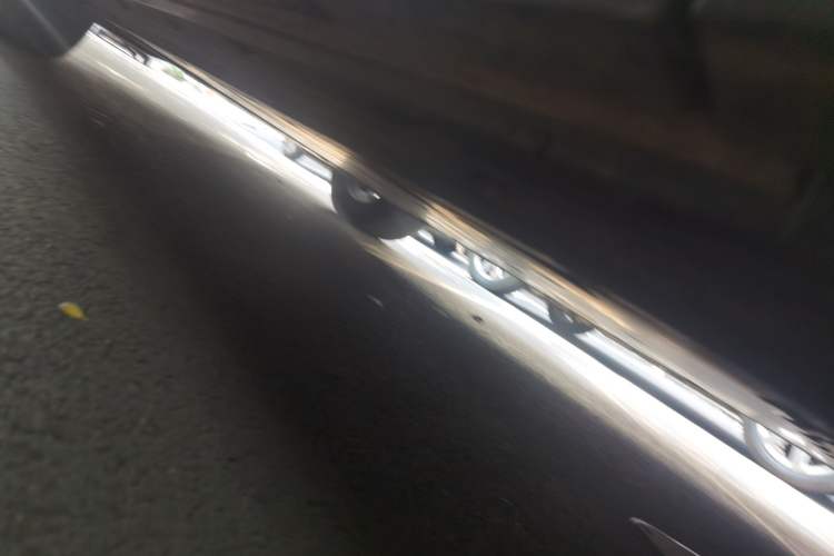 Used Audi Q4 e-tron 2024 40 e-tron Adventure Edition Chassis Front Right