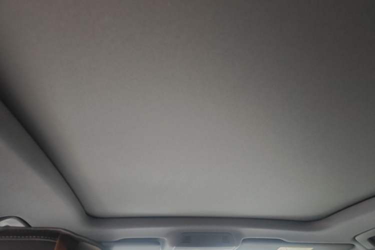 Used Audi Q4 e-tron 2024 40 e-tron Boundary Edition Headliner