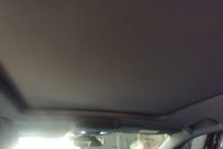 Used Audi Q4 e-tron 2024 40 e-tron Adventure Edition Headliner