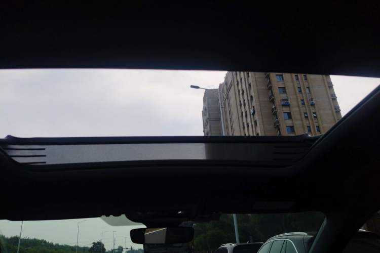 Used Audi Q4 e-tron 2024 40 e-tron Adventure Edition Headliner