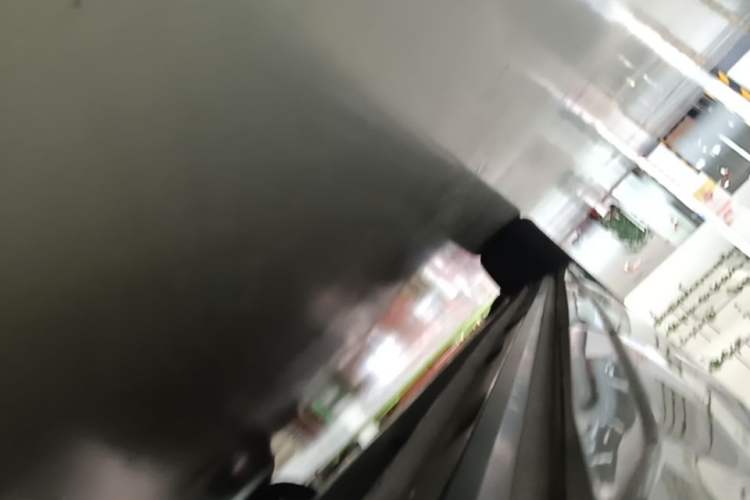Used Audi Q4 e-tron 2024 40 e-tron Boundary Edition Left Side Sill