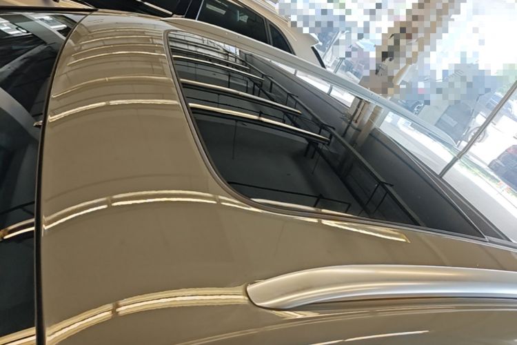 Used Audi Q4 e-tron 2024 40 e-tron Boundary Edition Roof