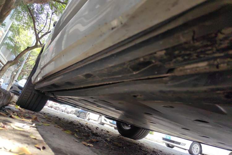 Used Audi Q4 e-tron 2024 40 e-tron Adventure Edition Chassis Front Right