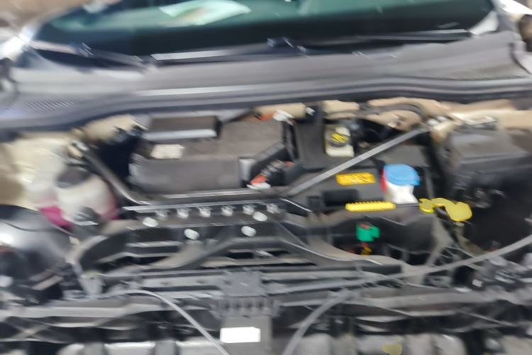 Used Audi Q4 e-tron 2024 40 e-tron Champion Edition Engine Bay