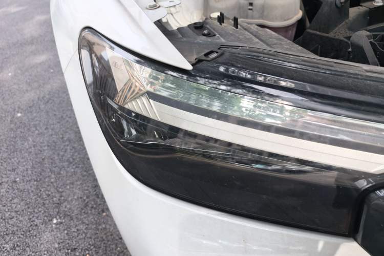 Used Audi Q4 e-tron 2024 40 e-tron Boundary Edition Exterior 6