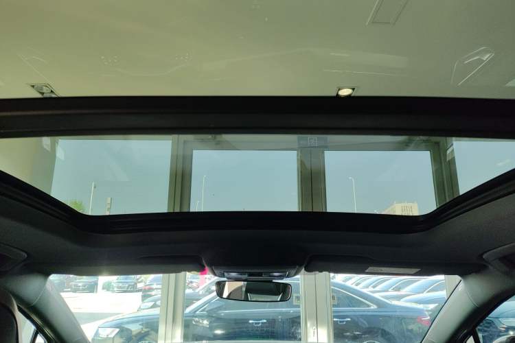 Used Audi Q4 e-tron 2024 40 e-tron Adventure Edition Headliner