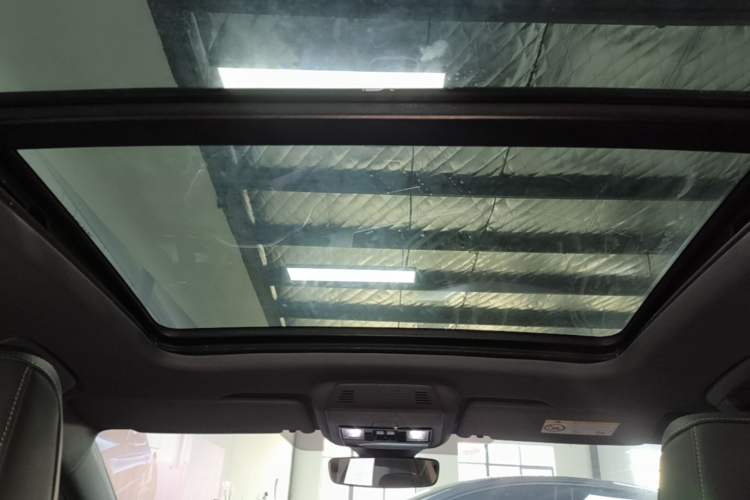 Used Audi Q4 e-tron 2024 40 e-tron Adventure Edition Headliner