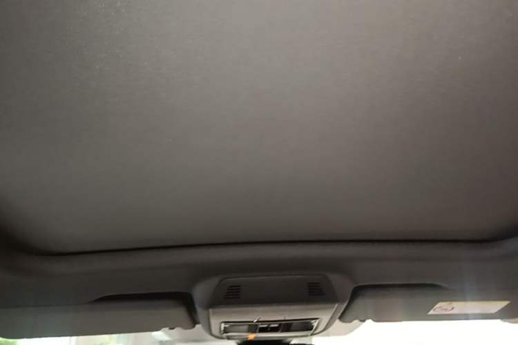 Used Audi Q4 e-tron 2024 40 e-tron Adventure Edition Headliner