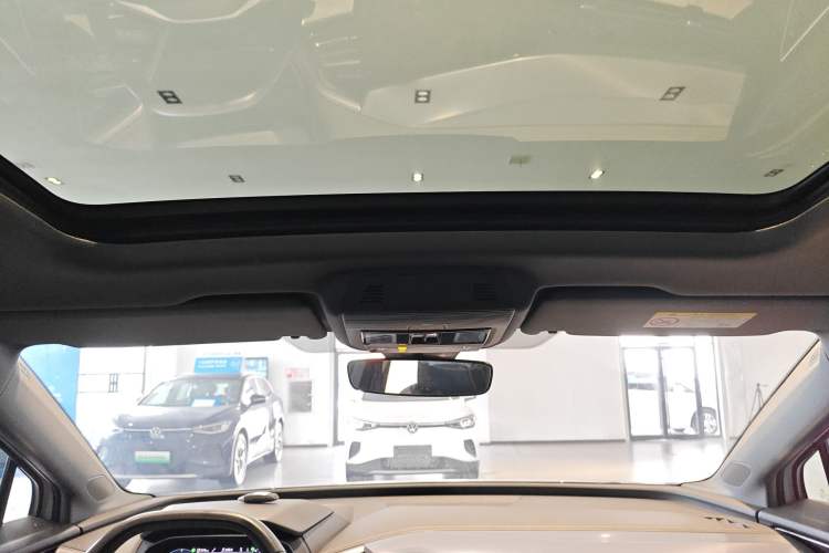 Used Audi Q4 e-tron 2024 40 e-tron Adventure Edition Headliner