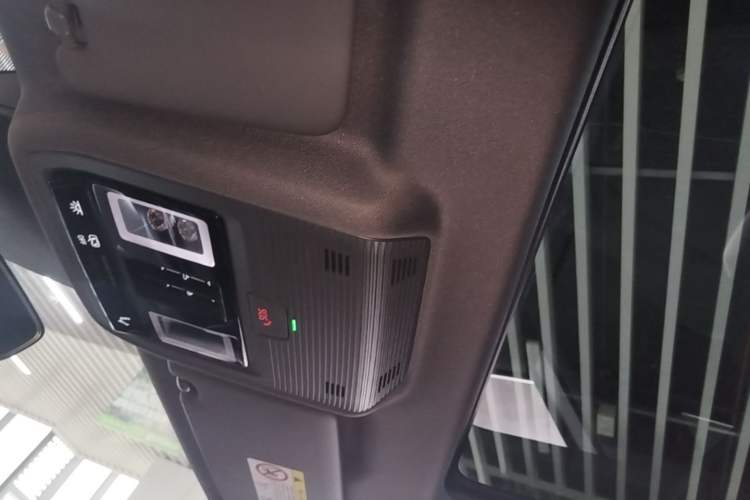 Used Audi Q4 e-tron 2024 40 e-tron Adventure Edition Headliner