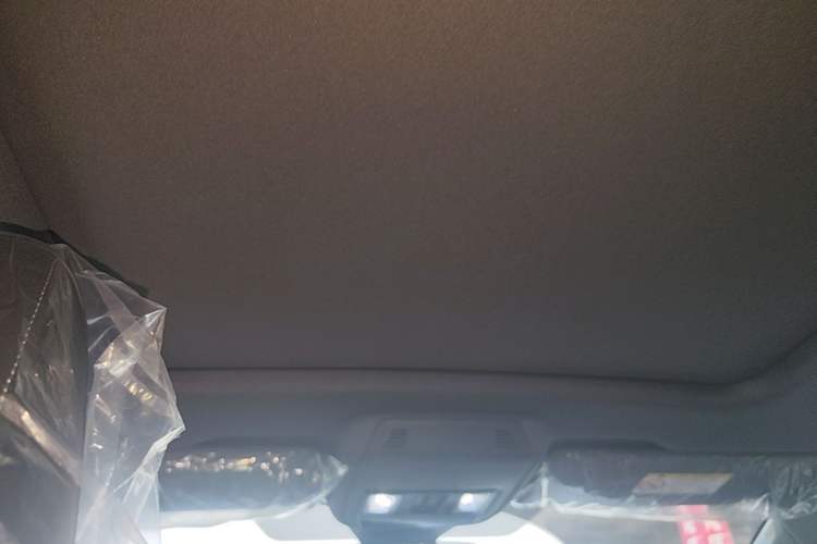 Used Audi Q4 e-tron 2024 40 e-tron Adventure Edition Headliner