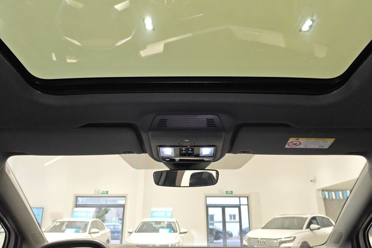 Used Audi Q4 e-tron 2024 40 e-tron Adventure Edition Headliner