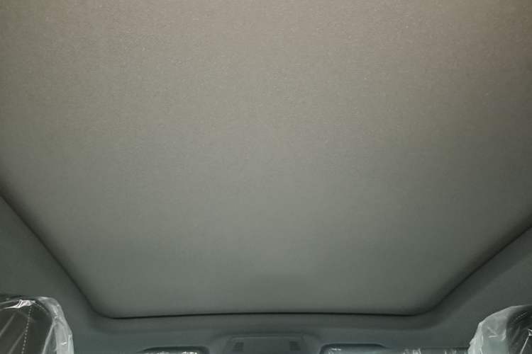 Used Audi Q4 e-tron 2024 40 e-tron Adventure Edition Headliner