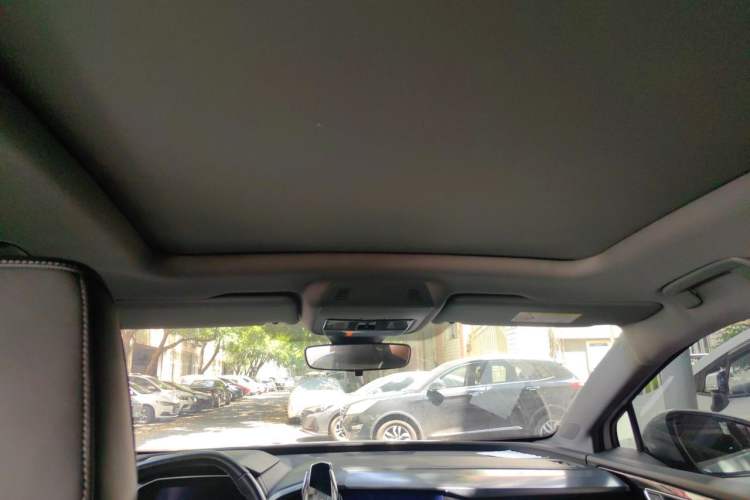 Used Audi Q4 e-tron 2024 40 e-tron Adventure Edition Headliner