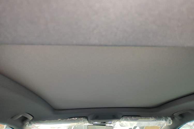 Used Audi Q4 e-tron 2024 40 e-tron Adventure Edition Headliner