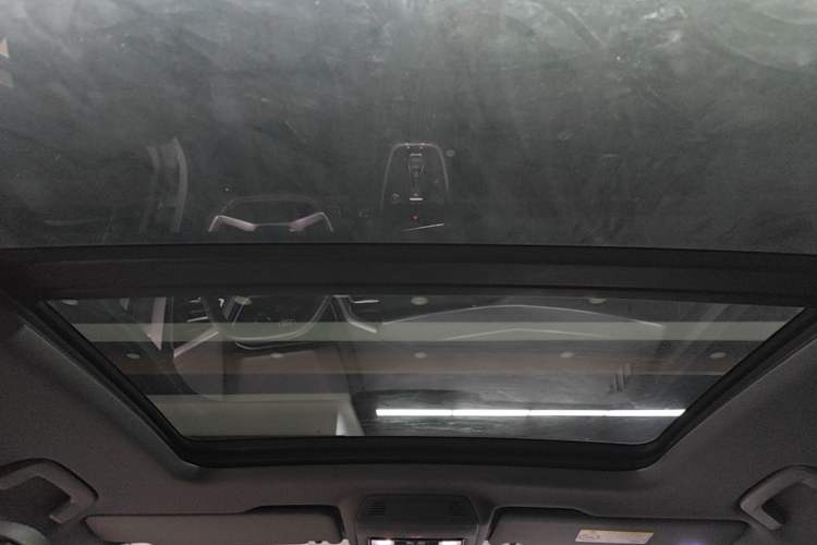 Used Audi Q4 e-tron 2024 40 e-tron Adventure Edition Headliner