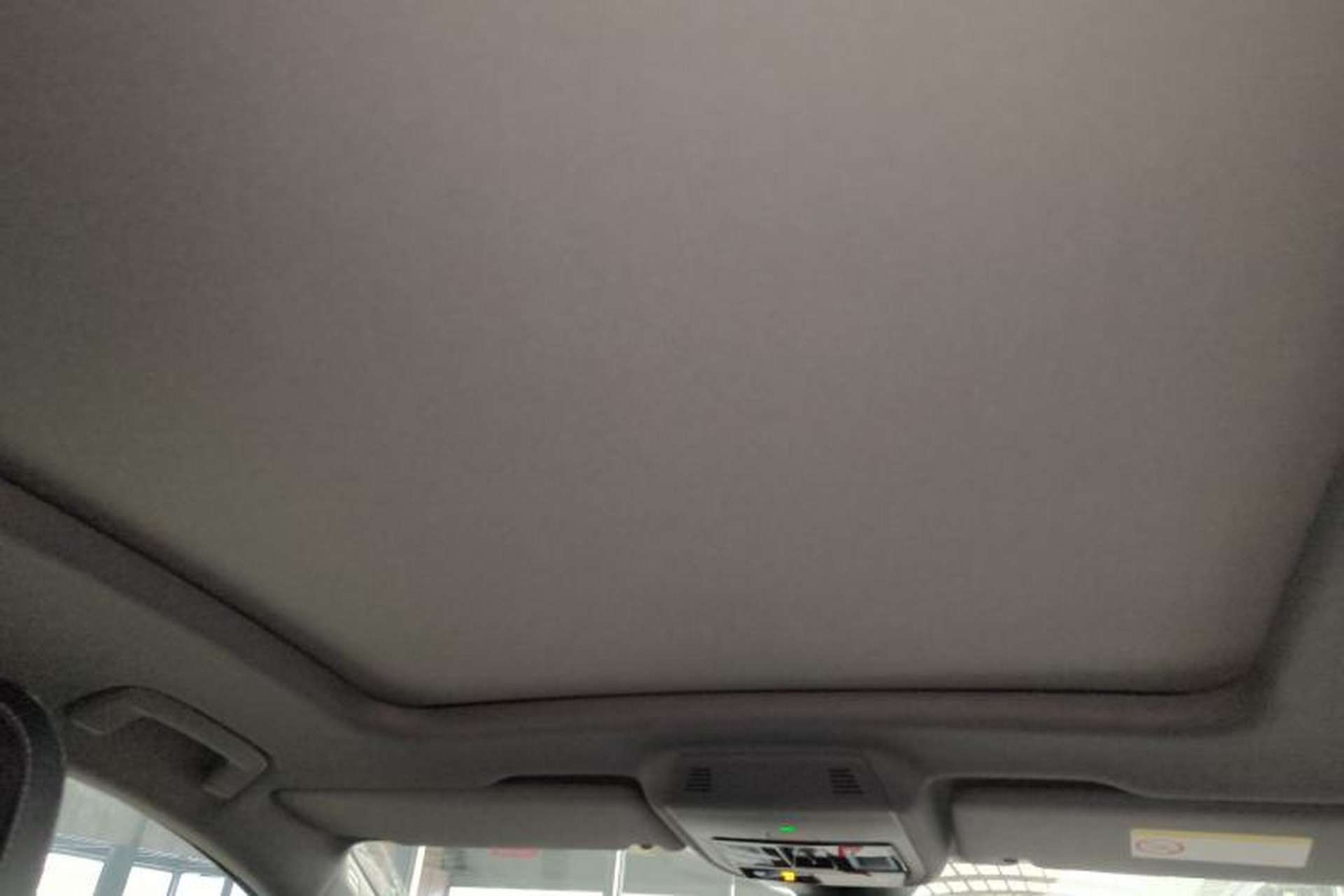 Used Audi Q4 e-tron 2024 40 e-tron Boundary Edition Headliner