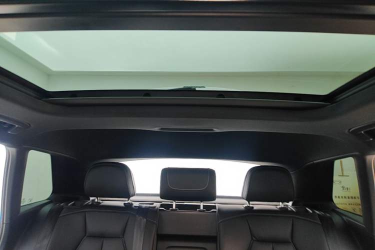 Used Audi Q4 e-tron 2024 50 e-tron quattro Creation Edition Midnight Headliner