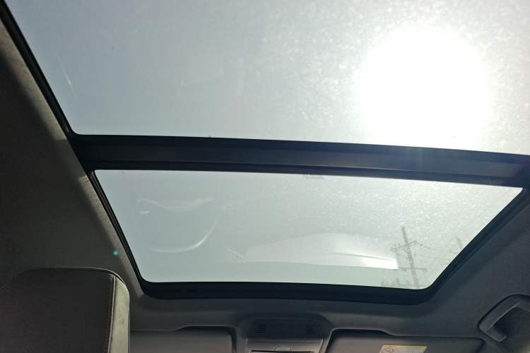 Used Audi Q4 e-tron 2024 40 e-tron Adventure Edition Headliner