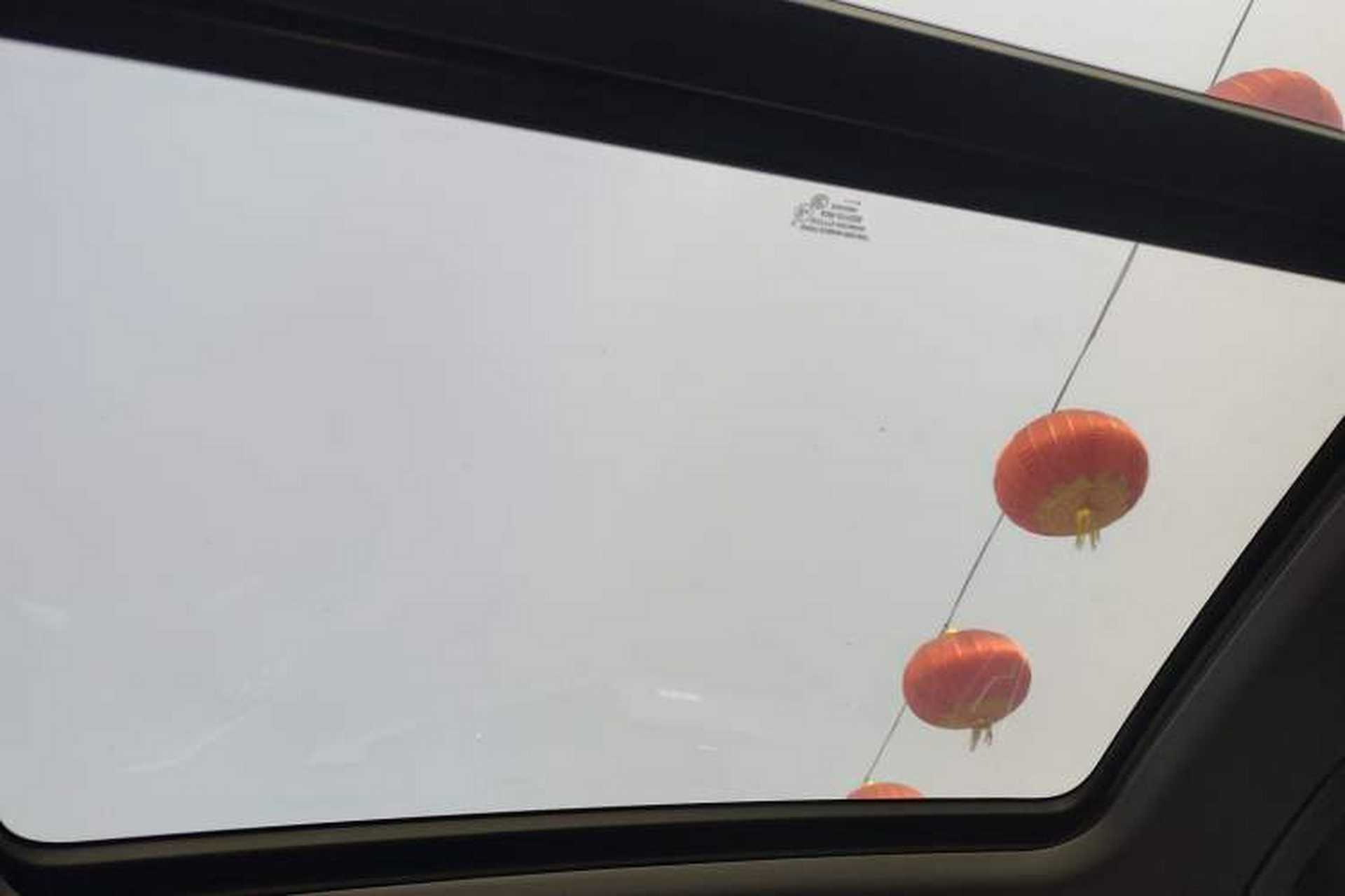 Used Audi Q4 e-tron 2024 40 e-tron Adventure Edition Headliner