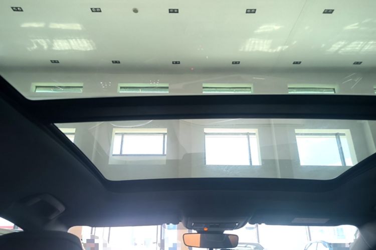 Used Audi Q4 e-tron 2024 40 e-tron Adventure Edition Headliner