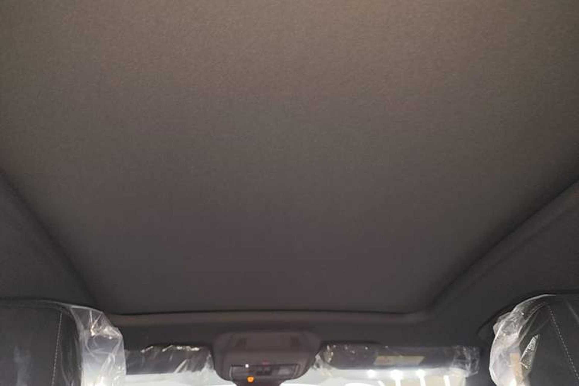 Used Audi Q4 e-tron 2024 40 e-tron Adventure Edition Headliner