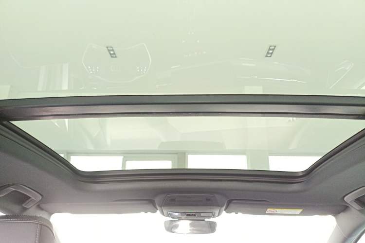 Used Audi Q4 e-tron 2024 50 e-tron quattro Creation Edition Midnight Headliner