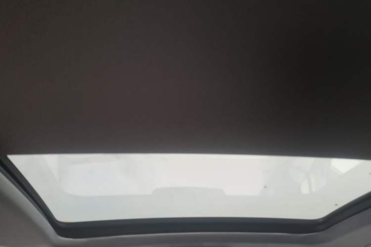 Used Audi Q4 e-tron 2024 40 e-tron Boundary Edition Headliner