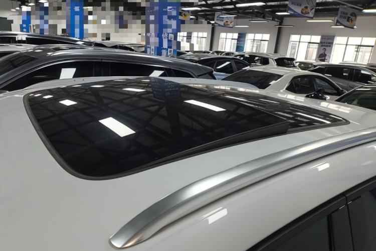 Used Audi Q4 e-tron 2024 40 e-tron Adventure Edition Roof