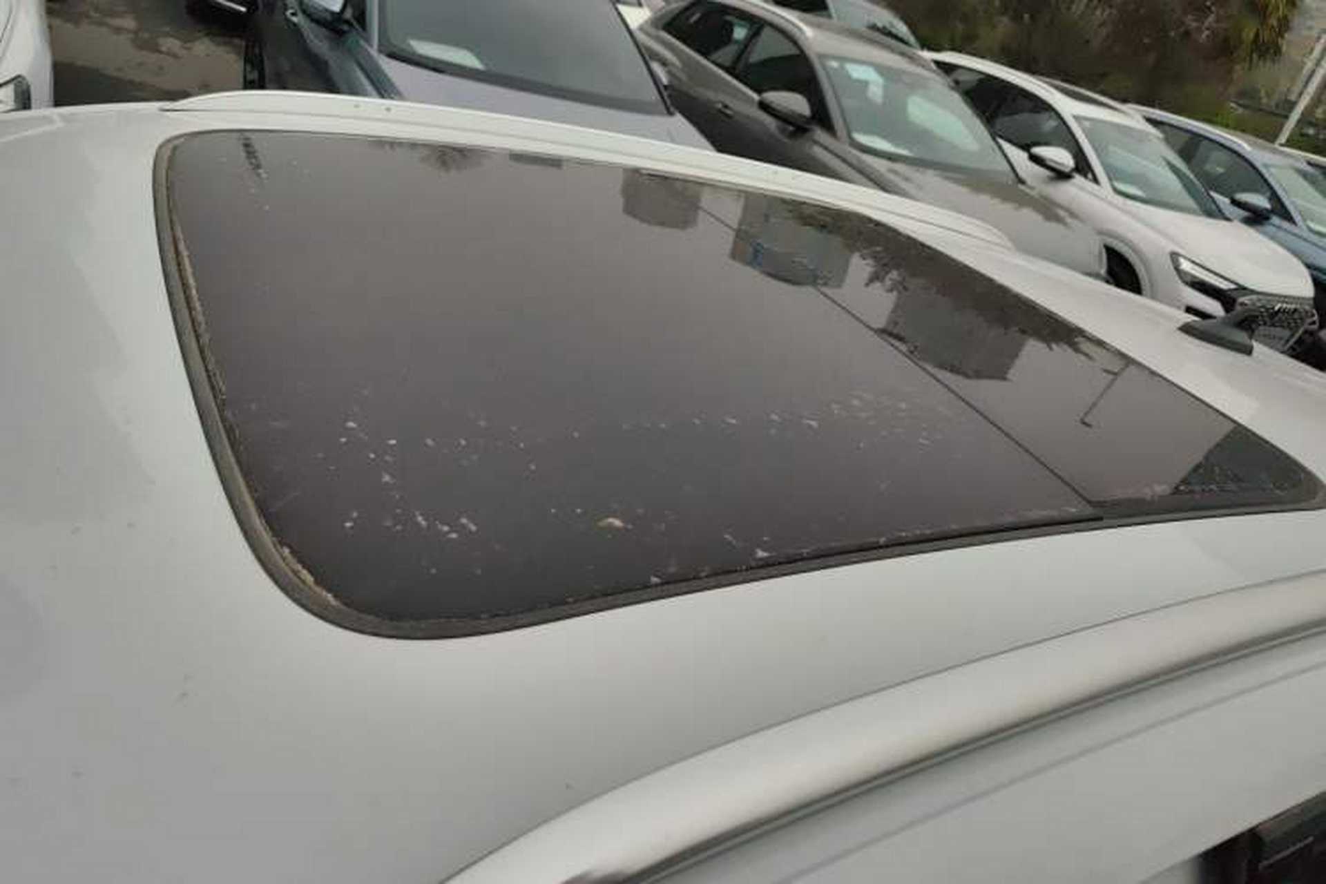 Used Audi Q4 e-tron 2024 40 e-tron Boundary Edition Roof