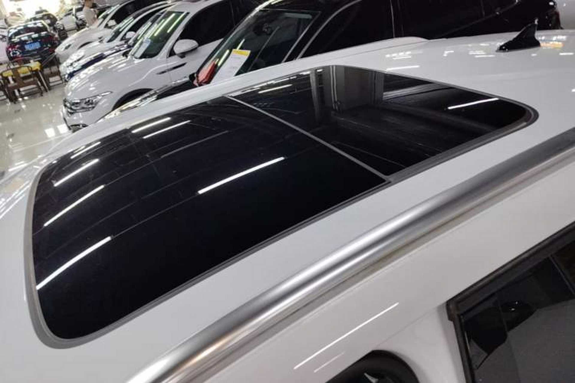 Used Audi Q4 e-tron 2024 40 e-tron Adventure Edition Roof