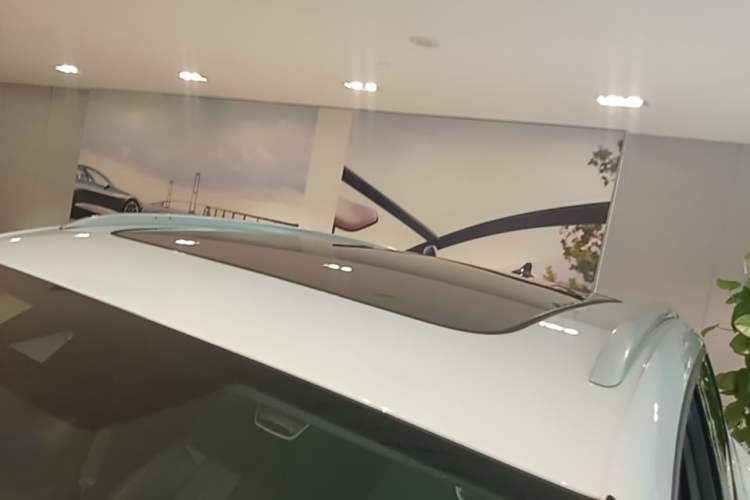 Used Audi Q4 e-tron 2024 40 e-tron Adventure Edition Roof