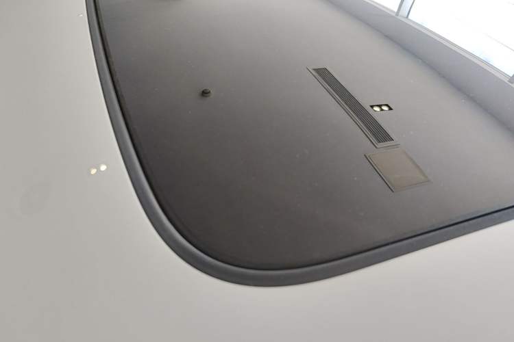 Used Audi Q4 e-tron 2024 50 e-tron quattro Creation Edition Midnight Roof