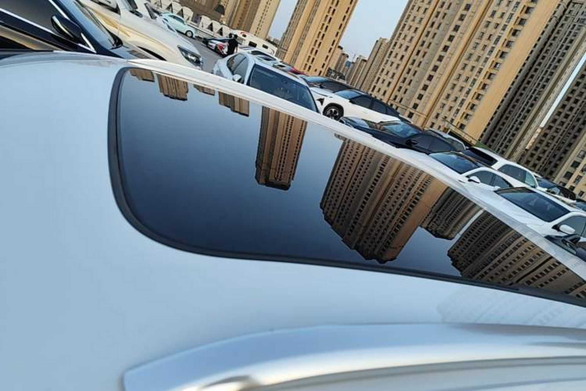 Used Audi Q4 e-tron 2024 40 e-tron Adventure Edition Roof