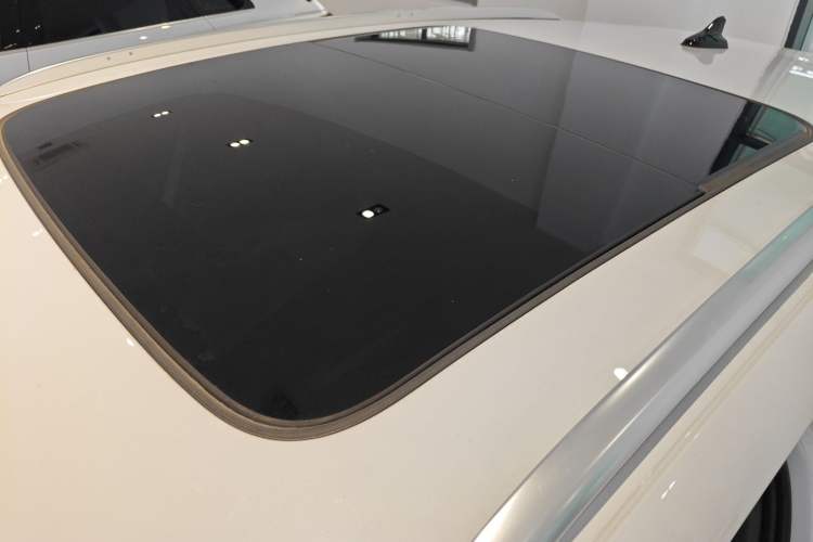 Used Audi Q4 e-tron 2024 40 e-tron Adventure Edition Roof