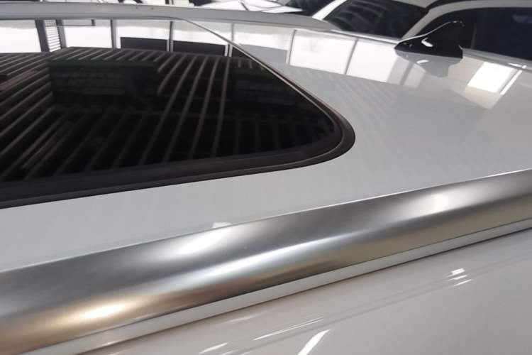 Used Audi Q4 e-tron 2024 40 e-tron Adventure Edition Roof