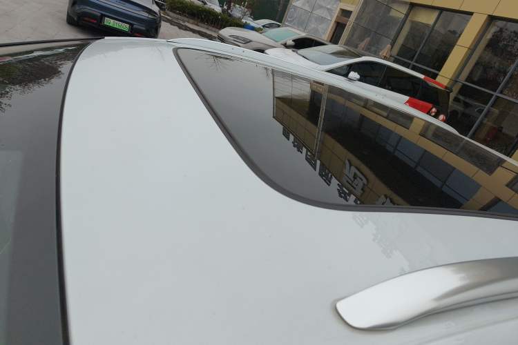 Used Audi Q4 e-tron 2024 40 e-tron Adventure Edition Roof