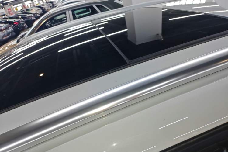 Used Audi Q4 e-tron 2024 40 e-tron Adventure Edition Roof